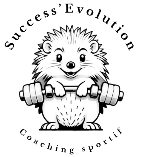 Success Evolution coaching logo